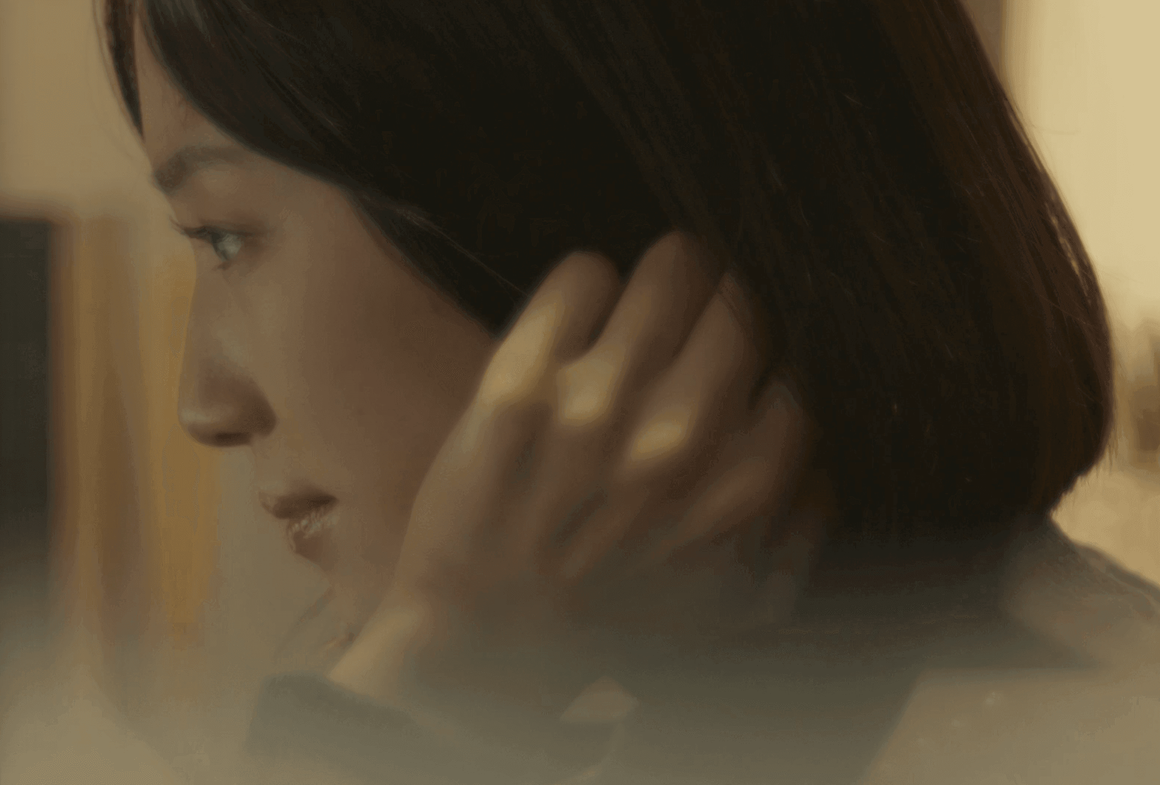 Lumoを使用している様子