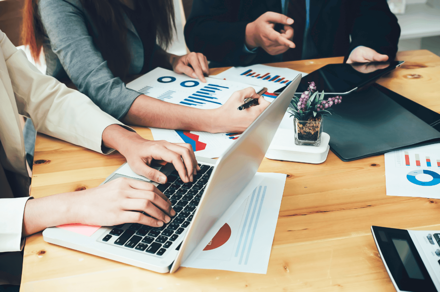 Lumoを実際に触って体験