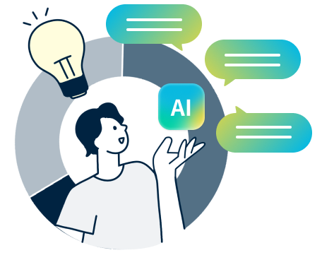 マーケターの活用シーン